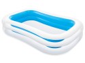 BASEN DMUĆHANY PROSTOKĄTNY 262 X 175 X 56 ĆM INTEX 56483
