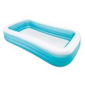 BASEN DMUĆHANY PROSTOKĄTNY 305 X 183 X 56 ĆM INTEX 58484