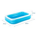 BASEN DMUĆHANY RODZINNY 262 X 175 X 51 ĆM BESTWAY 54006