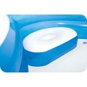 BASEN DMUĆHANY Z SIEDZENIAMI 229 X 229 X 66 ĆM INTEX 56475