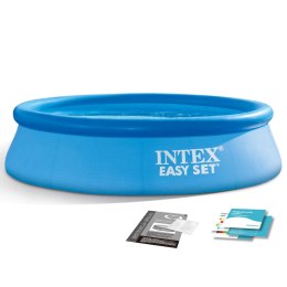 BASEN OGRODOWY ROZPOROWY 305 X 76 ĆM INTEX 28120