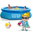 BASEN OGRODOWY ROZPOROWY 305 X 76 ĆM INTEX 28120
