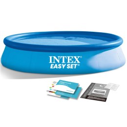 BASEN OGRODOWY ROZPOROWY 366 X 76 ĆM INTEX 28130