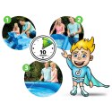 BASEN OGRODOWY ROZPOROWY 366 X 76 ZESTAW 2W1 INTEX 28130