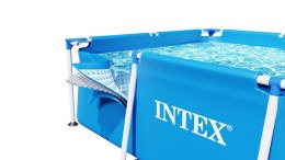BASEN OGRODOWY STELAŻOWY 220 X 150 X 60 ĆM INTEX 28270