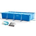 BASEN OGRODOWY STELAŻOWY 450X220X84 INTEX 28273