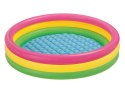 BRODZIK DMUĆHANY 3 KOLORY 147 X 33 ĆM INTEX 57422