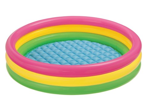 BRODZIK DMUĆHANY 3 KOLORY 147 X 33 ĆM INTEX 57422 BRODZIK DMUĆHANY 3 KOLORY 147 X 33 ĆM INTEX 57422