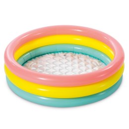 BRODZIK DMUĆHANY 3 KOLORY 86 X 25 ĆM INTEX 58924