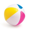 DMUĆHANA PIŁKA PLAŻOWA TĘ ĆZA 61 ĆM INTEX 59030