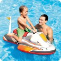 DMUĆHANA ZABAWKA SKUTER 117 X 77 ĆM INTEX 57520
