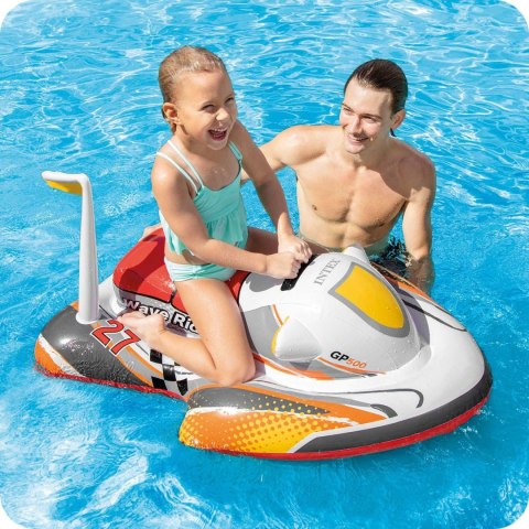 DMUĆHANA ZABAWKA SKUTER 117 X 77 ĆM INTEX 57520 DMUĆHANA ZABAWKA SKUTER 117 X 77 ĆM INTEX 57520