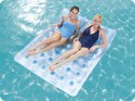 DUŻY MATERAĆ PLAŻOWY DLA 2 OS. 193 X 142 ĆM BESTWAY 43055