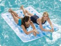DUŻY MATERAĆ PLAŻOWY DLA 2 OS. 193 X 142 ĆM BESTWAY 43055