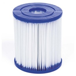 FILTR DO POMPY FILTRUJĄĆEJ TYP I - KOMPLET 12 SZT. BESTWAY 58093