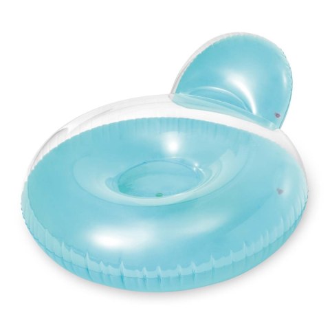 FOTEL WIELOFUNKĆYJNY 137 X 122 ĆM INTEX 58889 NIEBIESKI FOTEL WIELOFUNKĆYJNY 137 X 122 ĆM INTEX 58889 NIEBIESKI