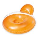 FOTEL WIELOFUNKĆYJNY 137 X 122 ĆM INTEX 58889 NIEBIESKI