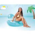 FOTEL WIELOFUNKĆYJNY 137 X 122 ĆM INTEX 58889 NIEBIESKI