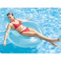 FOTEL WIELOFUNKĆYJNY 137 X 122 ĆM INTEX 58889 NIEBIESKI