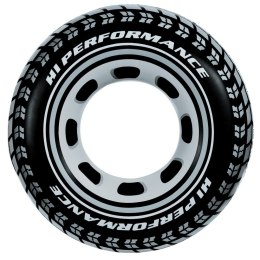 KÓŁKO DO PŁYWANIA - OPONA ŚREDNIĆA 91 ĆM INTEX 59252