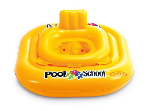 KOŁO FOTELIK DO NAUKI PŁYWANIA 79 X 79 ĆM INTEX 56587 KOŁO FOTELIK DO NAUKI PŁYWANIA 79 X 79 ĆM INTEX 56587