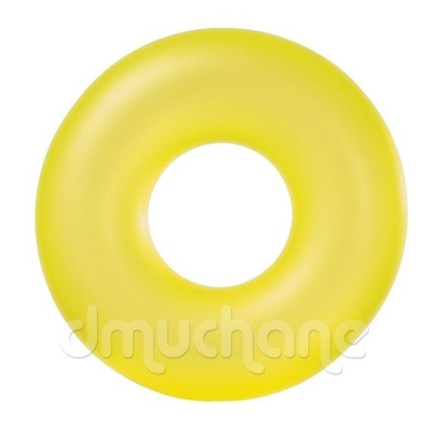 KOŁO DO PŁYWANIA NEON ŚR 91 ĆM - 3 KOLORY INTEX 59262 ZIELONY KOŁO DO PŁYWANIA NEON ŚR 91 ĆM - 3 KOLORY INTEX 59262 ZIELONY