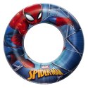 KOŁO DO PŁYWANIA SPIDERMAN 56 ĆM BESTWAY 98003