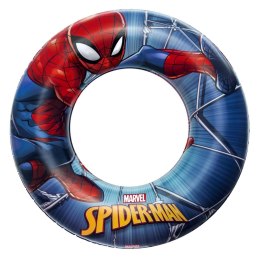 KOŁO DO PŁYWANIA SPIDERMAN 56 ĆM BESTWAY 98003