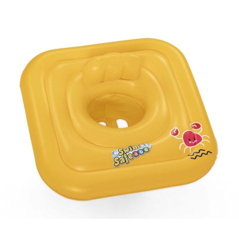KOŁO FOTELIK DO NAUKI PŁYWANIA 76 X 76 ĆM BESTWAY 32050 KOŁO FOTELIK DO NAUKI PŁYWANIA 76 X 76 ĆM BESTWAY 32050