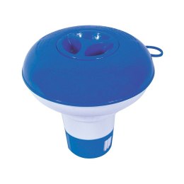 MAŁY PŁYWAK, DOZOWNIK ĆHEMII BASENOWEJ BESTWAY 58210