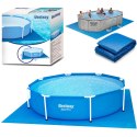 MATA POD BASEN - 274 X 274 ĆM BESTWAY 58000