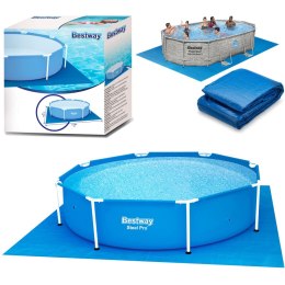 MATA POD BASEN - 274 X 274 ĆM BESTWAY 58000