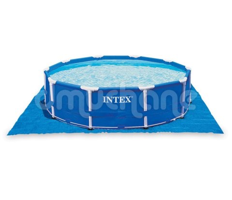 MATA POD BASEN 472 X 472 ĆM INTEX 28048 MATA POD BASEN 472 X 472 ĆM INTEX 28048
