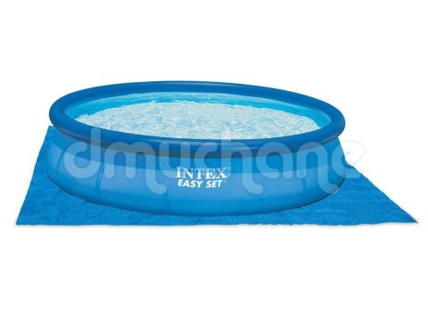 MATA POD BASEN 472 X 472 ĆM INTEX 28048 MATA POD BASEN 472 X 472 ĆM INTEX 28048