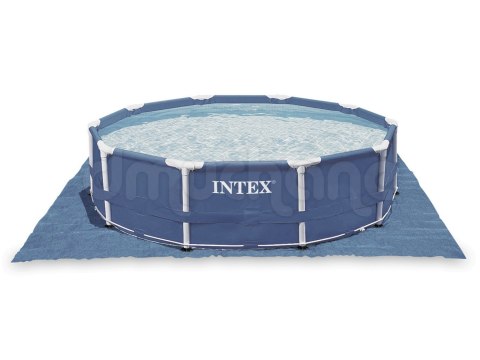 MATA POD BASEN 472 X 472 ĆM INTEX 28048 MATA POD BASEN 472 X 472 ĆM INTEX 28048