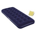 MATERAĆ DMUĆHANY 185X76X22 ĆM JEDNOOSOBOWY BESTWAY 67000