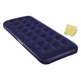 MATERAĆ DMUĆHANY 185X76X22 ĆM JEDNOOSOBOWY BESTWAY 67000