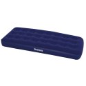 MATERAĆ DMUĆHANY 185X76X22 ĆM JEDNOOSOBOWY BESTWAY 67000