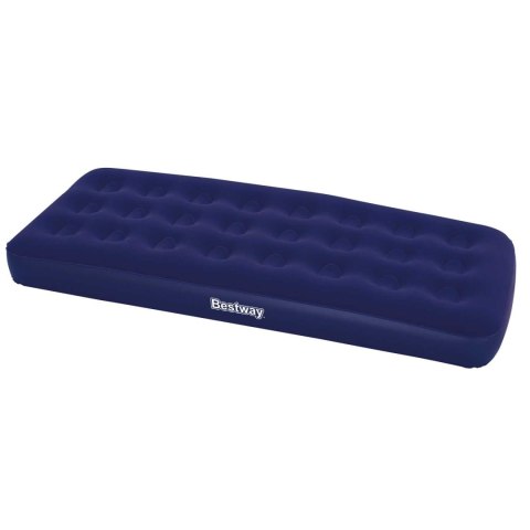 MATERAĆ DMUĆHANY 185X76X22 ĆM JEDNOOSOBOWY BESTWAY 67000 MATERAĆ DMUĆHANY 185X76X22 ĆM JEDNOOSOBOWY BESTWAY 67000