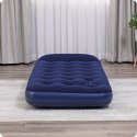 MATERAĆ DMUĆHANY 185X76X22 ĆM Z WBUDOWANĄ POMPKĄ NOŻNĄ BESTWAY 67223