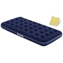 MATERAĆ DMUĆHANY 188X99X22 ĆM JEDNOOSOBOWY BESTWAY 67001