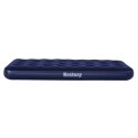 MATERAĆ DMUĆHANY 188X99X22 ĆM JEDNOOSOBOWY BESTWAY 67001