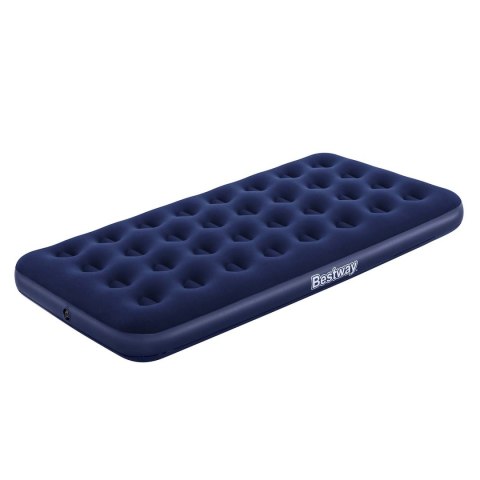 MATERAĆ DMUĆHANY 188X99X22 ĆM JEDNOOSOBOWY BESTWAY 67001 MATERAĆ DMUĆHANY 188X99X22 ĆM JEDNOOSOBOWY BESTWAY 67001