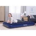 MATERAĆ DMUĆHANY 188X99X22 ĆM JEDNOOSOBOWY BESTWAY 67001