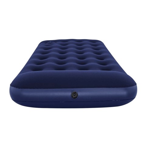 MATERAĆ DMUĆHANY 188X99X22 ĆM Z WBUDOWANĄ POMPKĄ NOŻNĄ BESTWAY 67224 MATERAĆ DMUĆHANY 188X99X22 ĆM Z WBUDOWANĄ POMPKĄ NOŻNĄ BESTWAY 67224