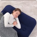 MATERAĆ DMUĆHANY 188X99X22 ĆM Z WBUDOWANĄ POMPKĄ NOŻNĄ BESTWAY 67224