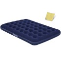 MATERAĆ DMUĆHANY 191X137X22 ĆM DWUOSOBOWY BESTWAY 67002