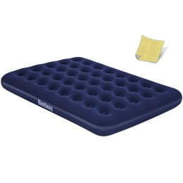 MATERAĆ DMUĆHANY 191X137X22 ĆM DWUOSOBOWY BESTWAY 67002
