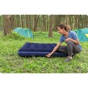 MATERAĆ DMUĆHANY 191X137X22 ĆM DWUOSOBOWY BESTWAY 67002
