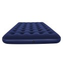 MATERAĆ DMUĆHANY 191X137X22 ĆM DWUOSOBOWY BESTWAY 67002